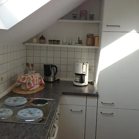 Haus Rottauenblick Apartmán Bad Birnbach