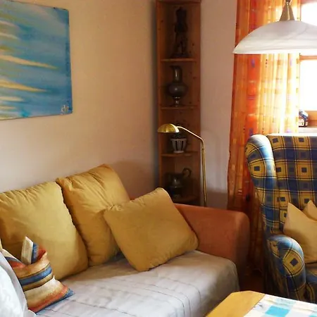 Apartmán Haus Rottauenblick Bad Birnbach
