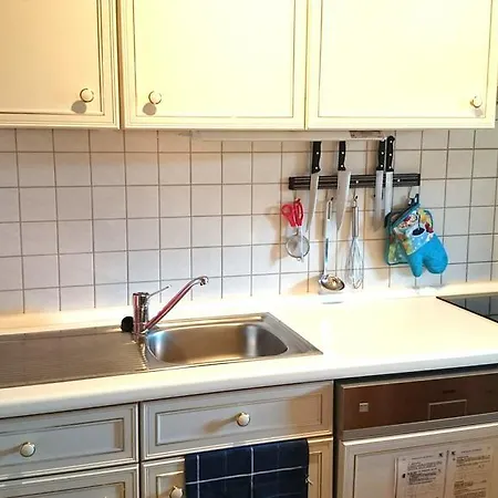 Apartmán Haus Rottauenblick Bad Birnbach