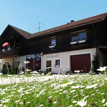 Haus Rottauenblick